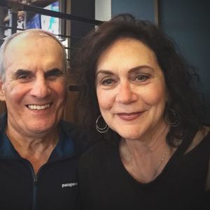 Meet your Posher, Angie